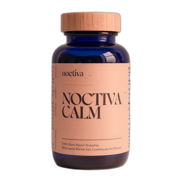 Noctiva Calm – večerná pohoda a relax